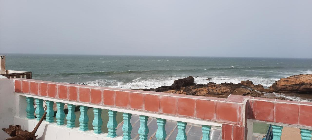 Le Bastion Apartment Essaouira Luaran gambar
