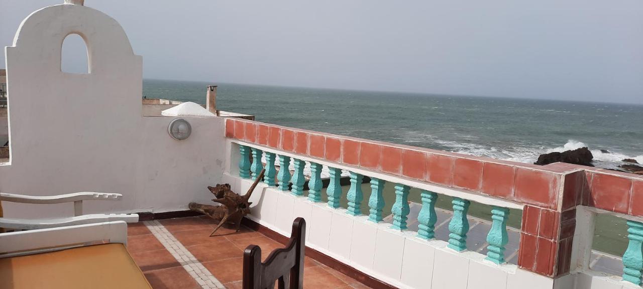 Le Bastion Apartment Essaouira Luaran gambar
