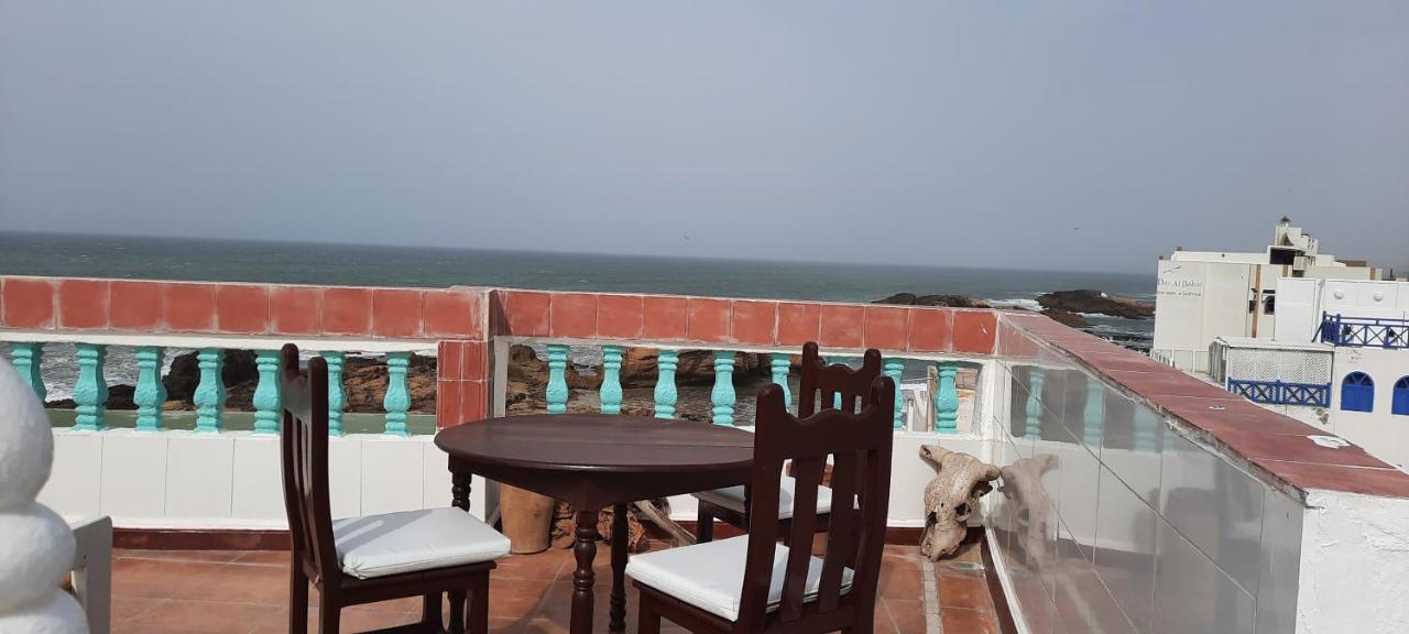 Le Bastion Apartment Essaouira Luaran gambar